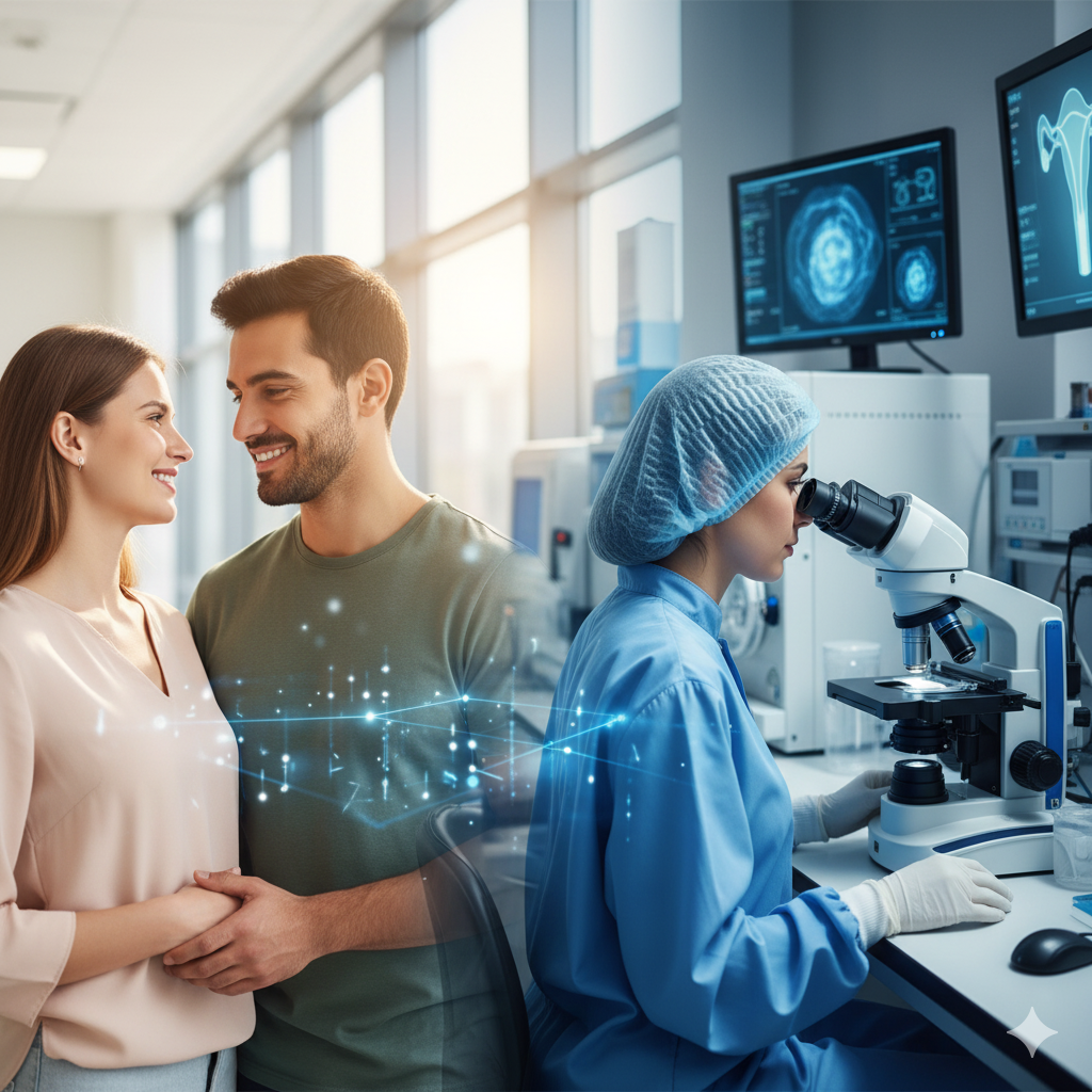 Infertility Treatment